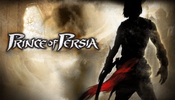 Loạt game Prince Of Persia